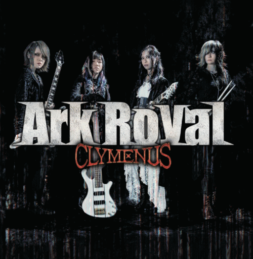 Ark Royal : Clymenus